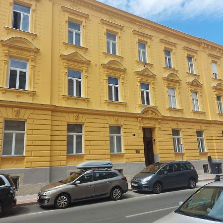 Palma Apartment زغرب المظهر الخارجي الصورة
