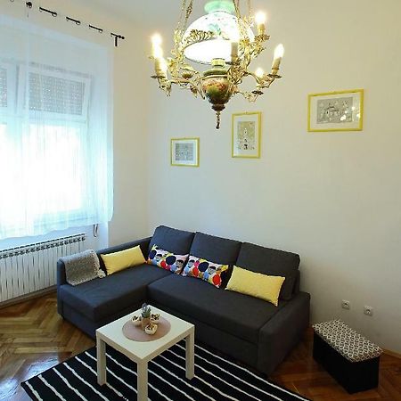 Palma Apartment زغرب المظهر الخارجي الصورة