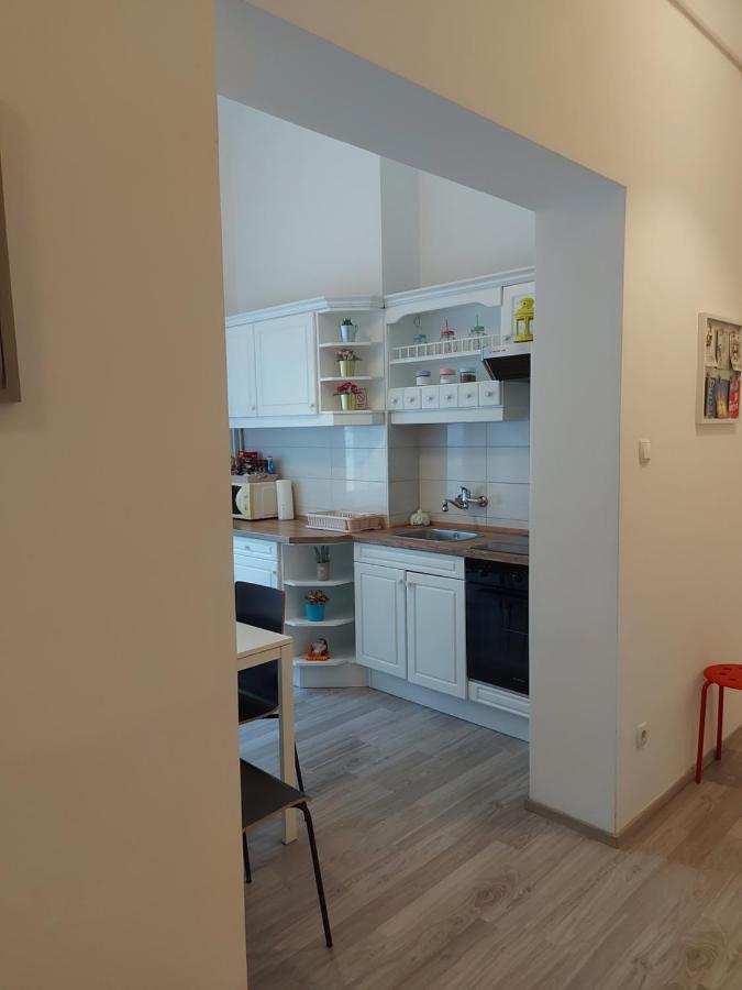 Palma Apartment زغرب المظهر الخارجي الصورة