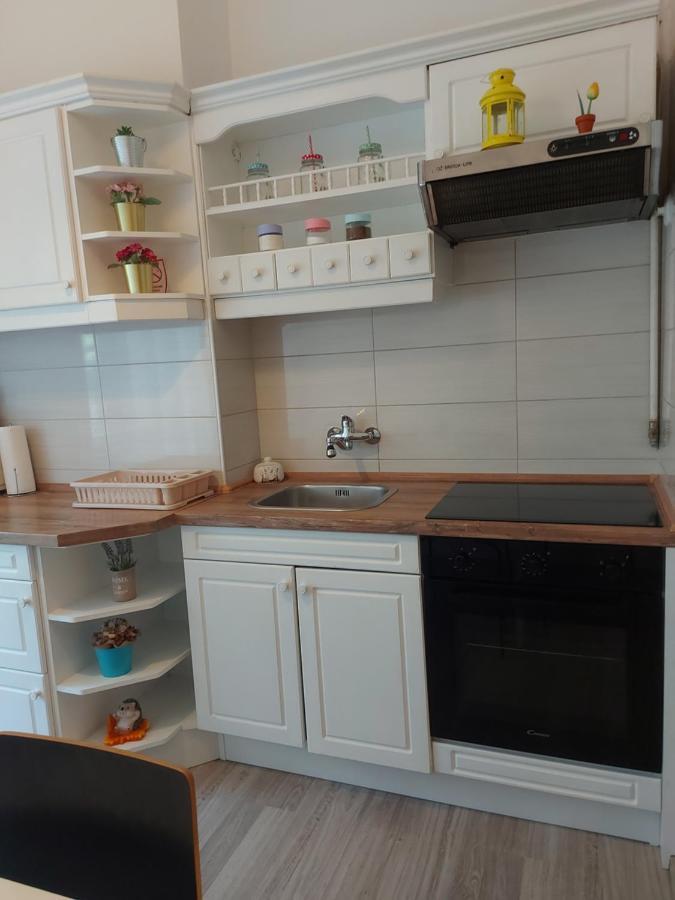 Palma Apartment زغرب المظهر الخارجي الصورة