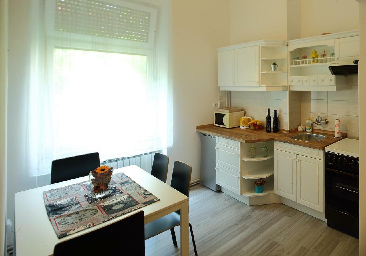 Palma Apartment زغرب المظهر الخارجي الصورة