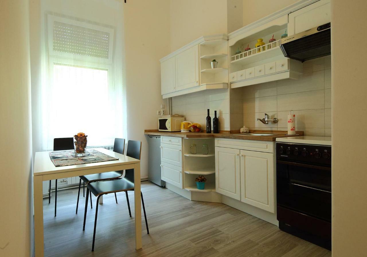 Palma Apartment زغرب المظهر الخارجي الصورة