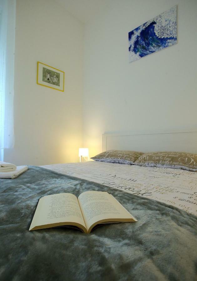 Palma Apartment زغرب المظهر الخارجي الصورة