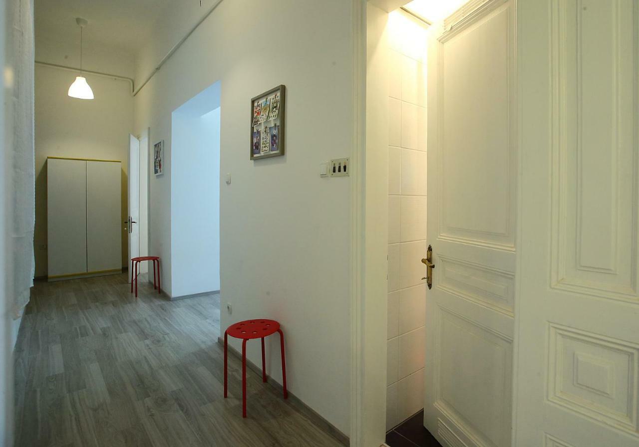 Palma Apartment زغرب المظهر الخارجي الصورة