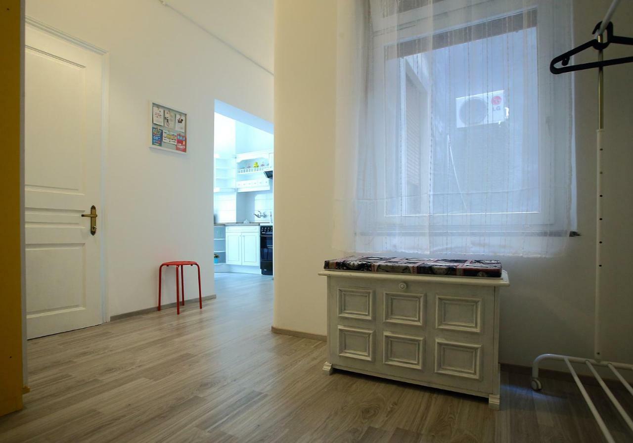 Palma Apartment زغرب المظهر الخارجي الصورة