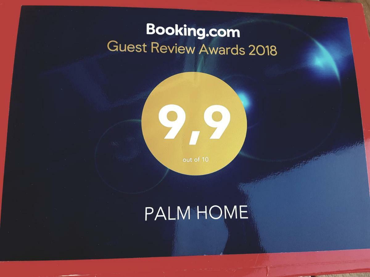 Palma Apartment زغرب المظهر الخارجي الصورة